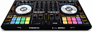 Reloop Mixon 4  DJ-контроллер