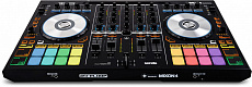 Reloop Mixon 4  DJ-контроллер