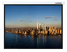 Lumien LMP-100121 настенный экран Master Picture 173 х 200 см (рабочая область 109 х 194 см)