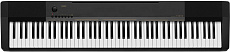 Casio CDP-130 BK цифровое фортепиано