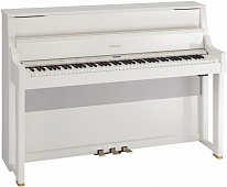 Roland LX-15EPW цифровое фортепиано