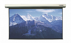 Lumien LMBC-100103 экран с электроприводом Master Business Control 185 x 215 см (рабочая область 129 х 207 см) (96")