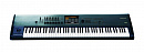 Korg KRONOS-88 музыкальная рабочая станция/семплер, 88 клавиш