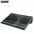 CRCBox XA-24 Pro  аналоговый микшер