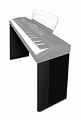 Kurzweil Stand стойка для цифровых пианино