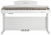 Kurzweil M90 WH цифровое пианино, 88 молоточковых клавиш, полифония 64, цвет белый