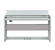 Rockdale Rondo White цифровое пианино, 88 клавиш, цвет белый