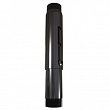 Wize Pro EA35 штанга Wize потолочная 90-150 см с кабельным каналом, до 227 кг, цвет черный