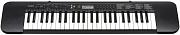 Casio CTK 245 синтезатор с автоаккомпанементом, 49 клавиш