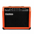 Bosstone GA-30W Orange гитарный усилитель, 30 Вт, цвет оранжевый
