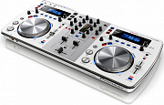 Pioneer XDJ-Aero-W WIFI DJ-контроллер