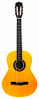 Aria Fiesta FST-200-58 N W/B гитара классическая, размер 3/4, в комплекте чехол