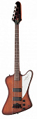 Epiphone Thunderbird IV Bass Reverse Vintage Sunburst бас-гитара