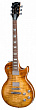 Gibson Les Paul Standard HP 2018 Mojave Fade электрогитара, цвет санберст, жесткий кейс