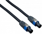 Bespeco 4P NCSS12000 20 m кабель акустический Speakon, длина 20 метров