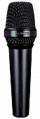 Lewitt MTP250DM вокальный кардиоидный динамический микрофон, 60 Гц - 18 кГц, 2 mV/Pa, в комплекте чехол