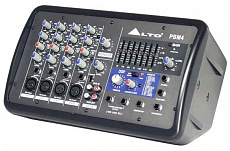 Alto PBM4 Аудио микшер с усилителем 2x100 Вт