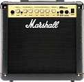 Marshall MG15CDR-E COMBO комбо гитарный 15Вт