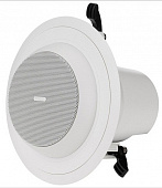 Tannoy CMS 403DCe потолочная акустическая система с технологией Dual Concentric, цвет белый