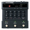 Digitech Vocalist Live 3 Vocal Harmony Effects Processor for Guitar процессор эффектов вокальный моделирующий напольный