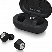Behringer True Buds беспроводные наушники Bluetooth 5.0 True Wireless, изоляция внешних шумов, работа от батареи до 4 ч