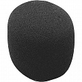 OnStage ASWS58-B ветрозащита для микрофонов, цвет черный