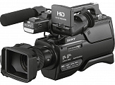 Sony HXR-MC2500 HD/SD камкордер