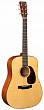 Martin D-18E  Standard Series электроакустическая гитара Dreadnought с кейсом
