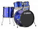 Yamaha RDP2F5 Fine Blue ударная установка из 5-ти барабанов, цвет синий, без стоек
