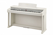 Kurzweil KA150 WH цифровое пианино, 88 молоточковых клавиш, цвет белый