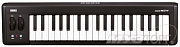 Korg microKEY клавишный MIDI-контроллер