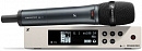 Sennheiser EW 100 G4-845-S-A1 вокальная радиосистема G4 Evolution, UHF (470-516 МГц)