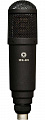 Октава МК-319 + Case микрофон, в деревянном футляре