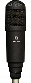 Октава МК-319 + Case микрофон, в деревянном футляре
