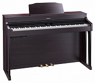 Roland HP603-ACR цифровое фортепиано, цвет Розовое дерево