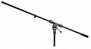 K&M 21100-300-55 cтрeлa для микрофонной стойки, черная