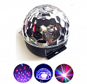 Big Dipper L001 LED Magic Ball Light светодиодовый динамический эффект