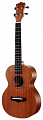 Enya EUS-20  укулеле с чехлом, размер сопрано, цвет натуральный