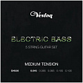 Veston B 4530 струны для бас-гитары
