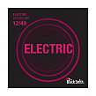 BlackSmith Electric Jazz Extra Light 12/49  струны для электрогитары, 12-49, намотка из никеля