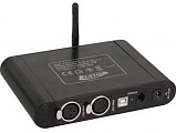 Elation EWDMXR - Wireless DMX Receiver ресивер DMX-сигнала