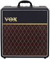 Vox AC4C1-12 VB ламповый гитарный комбоусилитель, 4 Вт, класс А
