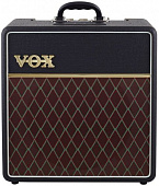 Vox AC4C1-12 VB ламповый гитарный комбоусилитель, 4 Вт, класс А