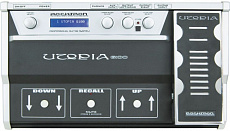 Rocktron Utopia G100 напольный гитарный процессор эффектов
