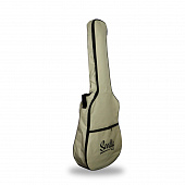 Sevillia GB-U40 BE универсальный чехол для классической и акустической гитары 40" цвет - бежевый