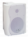 SVS Audiotechnik WS-30 White  громкоговоритель настенный, цвет белый