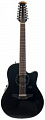 Ovation 2751AX-5 Standard Balladeer 12-струнная электроакустическая гитара