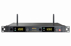 Mipro ACT-5814A  четырёхканальный цифровой приемник 5.8 ГГц