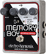Electro-Harmonix Memory Boy гитарная педаль Analog Delay/Chorus/Vibrato