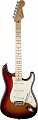 Fender American Deluxe Strat Plus HSS MN Mystic 3-Color Sunburst электрогитара